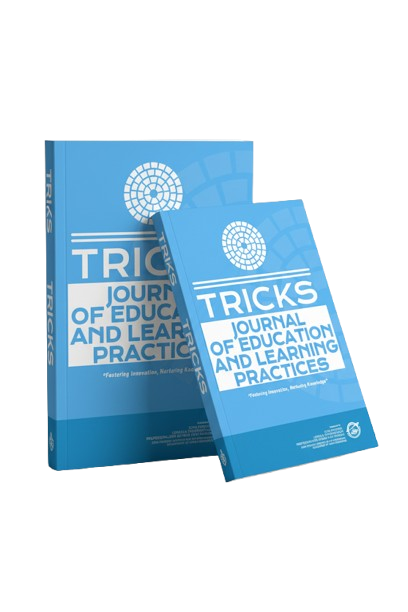 					View Vol. 4 No. 10 (2026): TRICKS : Journal of Education and Learning Practices
				