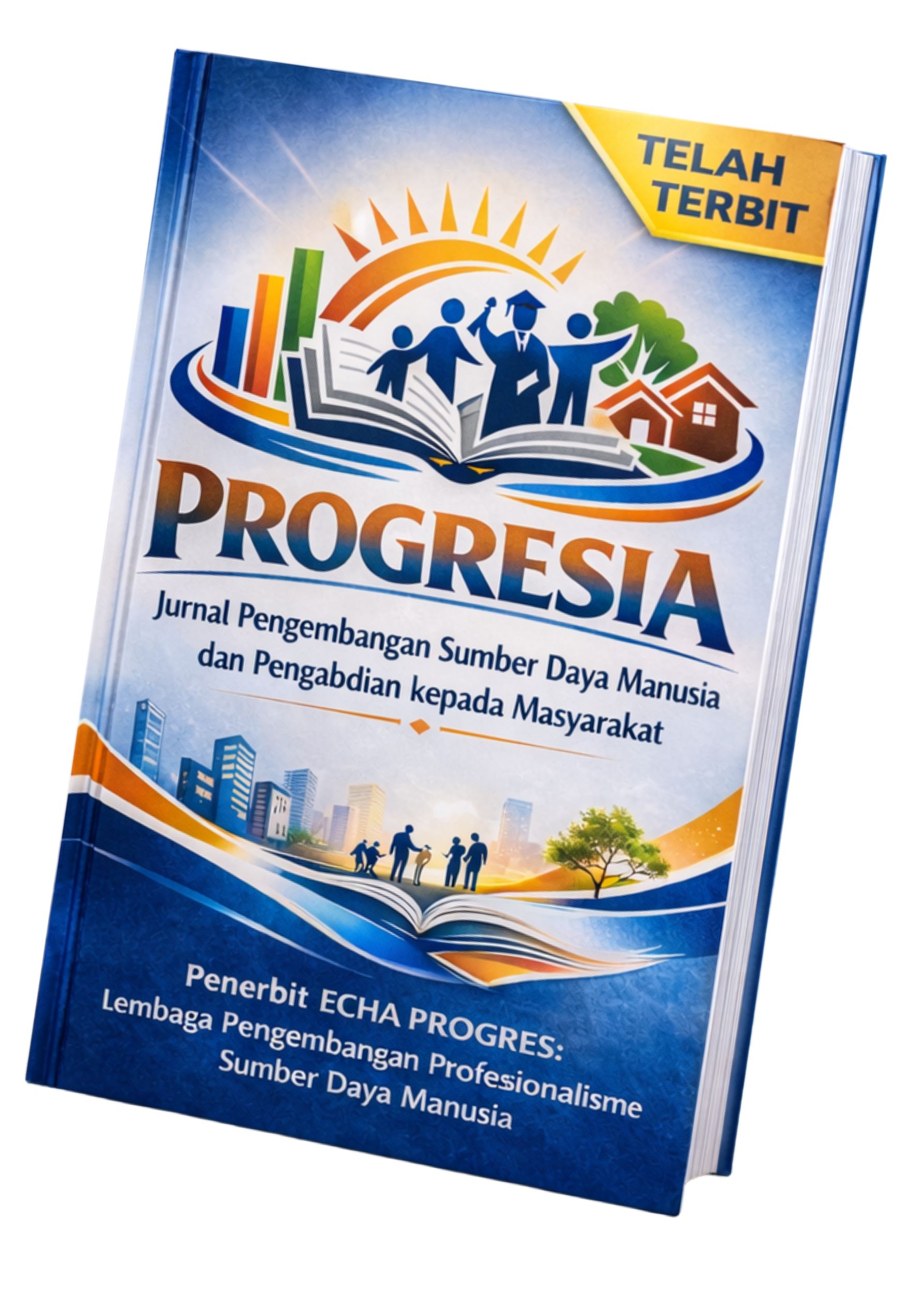 					View Vol. 1 No. 2 April (2026): PROGRESIA: Jurnal Pengembangan Sumber Daya Manusia dan Pengabdian kepada Masyarakat
				